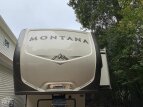 Thumbnail Photo 105 for 2017 Keystone Montana 3000RE